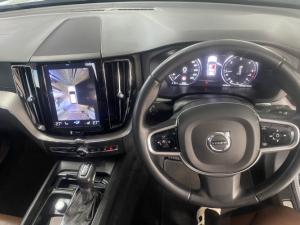 Volvo XC60 D4 AWD Inscription - Image 16