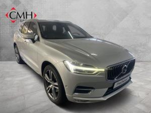 Volvo XC60 D4 AWD Inscription - Image 1