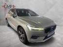 Thumbnail Volvo XC60 D4 AWD Inscription