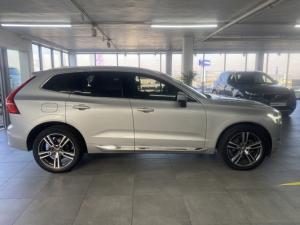 Volvo XC60 D4 AWD Inscription - Image 2