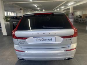 Volvo XC60 D4 AWD Inscription - Image 4