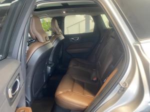 Volvo XC60 D4 AWD Inscription - Image 7