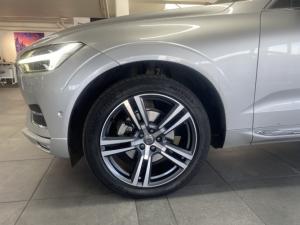 Volvo XC60 D4 AWD Inscription - Image 8
