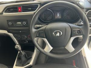 GWM Steed 5 2.0VGT single cab S - Image 10
