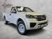 GWM Steed 5 2.0VGT single cab S - Thumbnail 1
