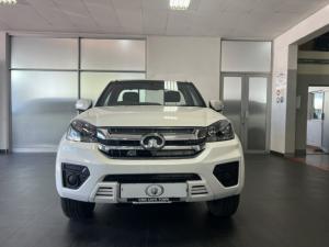 GWM Steed 5 2.0VGT single cab S - Image 2