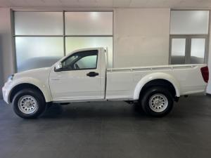 GWM Steed 5 2.0VGT single cab S - Image 4