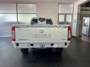 GWM Steed 5 2.0VGT single cab S - Image 5