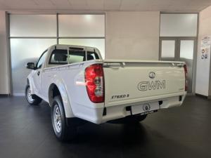 GWM Steed 5 2.0VGT single cab S - Image 6