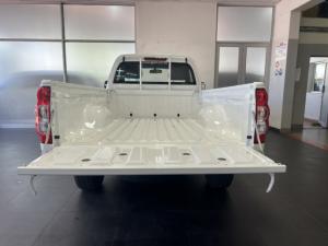 GWM Steed 5 2.0VGT single cab S - Image 7