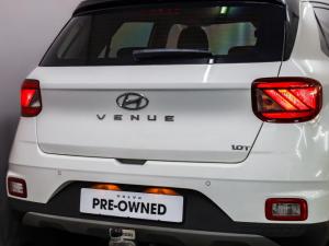 Hyundai Venue 1.0T Fluid auto - Image 15