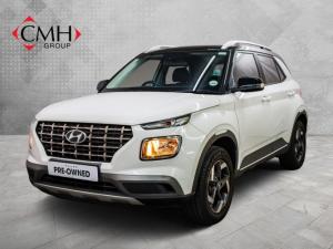 Hyundai Venue 1.0T Fluid auto - Image 1