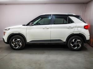 Hyundai Venue 1.0T Fluid auto - Image 2