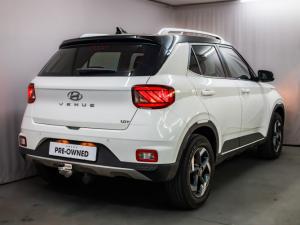 Hyundai Venue 1.0T Fluid auto - Image 3