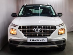 Hyundai Venue 1.0T Fluid auto - Image 5