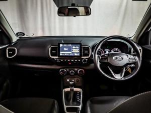 Hyundai Venue 1.0T Fluid auto - Image 6