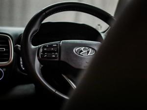 Hyundai Venue 1.0T Fluid auto - Image 9