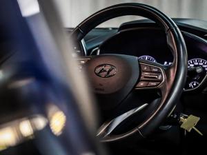 Hyundai Santa Fe 2.2D Premium - Image 11
