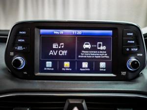 Hyundai Santa Fe 2.2D Premium - Image 14