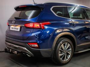 Hyundai Santa Fe 2.2D Premium - Image 17