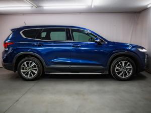 Hyundai Santa Fe 2.2D Premium - Image 18