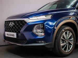 Hyundai Santa Fe 2.2D Premium - Image 19