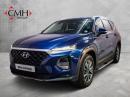 Thumbnail Hyundai Santa Fe 2.2D Premium
