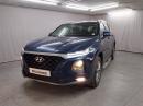 Thumbnail Hyundai Santa Fe 2.2D Premium
