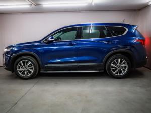 Hyundai Santa Fe 2.2D Premium - Image 2