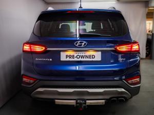 Hyundai Santa Fe 2.2D Premium - Image 4