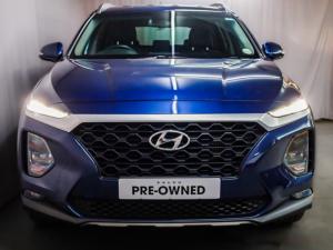 Hyundai Santa Fe 2.2D Premium - Image 5