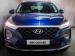 Hyundai Santa Fe 2.2D Premium - Thumbnail 5
