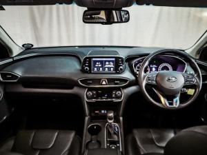 Hyundai Santa Fe 2.2D Premium - Image 6