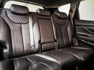 Hyundai Santa Fe 2.2D Premium - Image 7