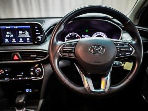 Hyundai Santa Fe 2.2D Premium - Image 8