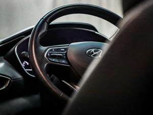 Hyundai Santa Fe 2.2D Premium - Image 9