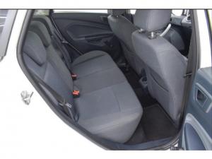 Ford Fiesta 5-door 1.6 Titanium - Image 4