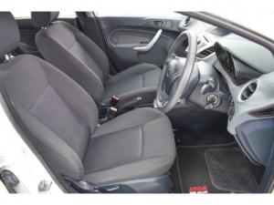 Ford Fiesta 5-door 1.6 Titanium - Image 5