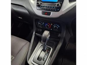 Ford Figo hatch 1.5 Trend auto - Image 10