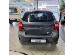 Ford Figo hatch 1.5 Trend auto - Image 4