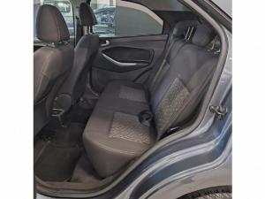 Ford Figo hatch 1.5 Trend auto - Image 5