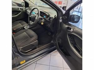 Ford Figo hatch 1.5 Trend auto - Image 7