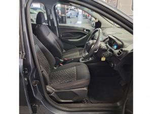 Ford Figo hatch 1.5 Trend auto - Image 8