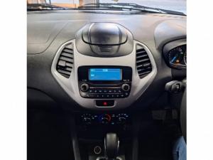 Ford Figo hatch 1.5 Trend auto - Image 9