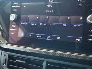 Volkswagen T-Cross 1.0TSI 85kW Comfortline - Image 11