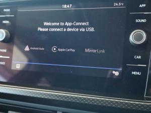 Volkswagen T-Cross 1.0TSI 85kW Comfortline - Image 13