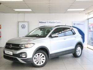 Volkswagen T-Cross 1.0TSI 85kW Comfortline - Image 1