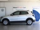 Thumbnail Volkswagen T-Cross 1.0TSI 85kW Comfortline