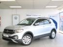 Thumbnail Volkswagen T-Cross 1.0TSI 85kW Comfortline