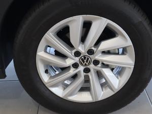 Volkswagen T-Cross 1.0TSI 85kW Comfortline - Image 21